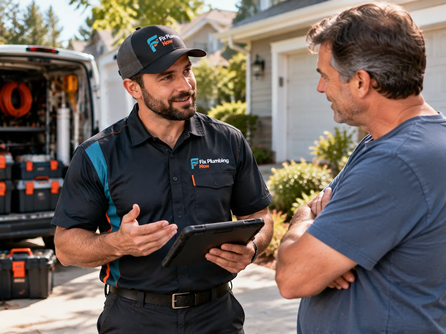 Clogged Drain Service Foster City, MI FAQs